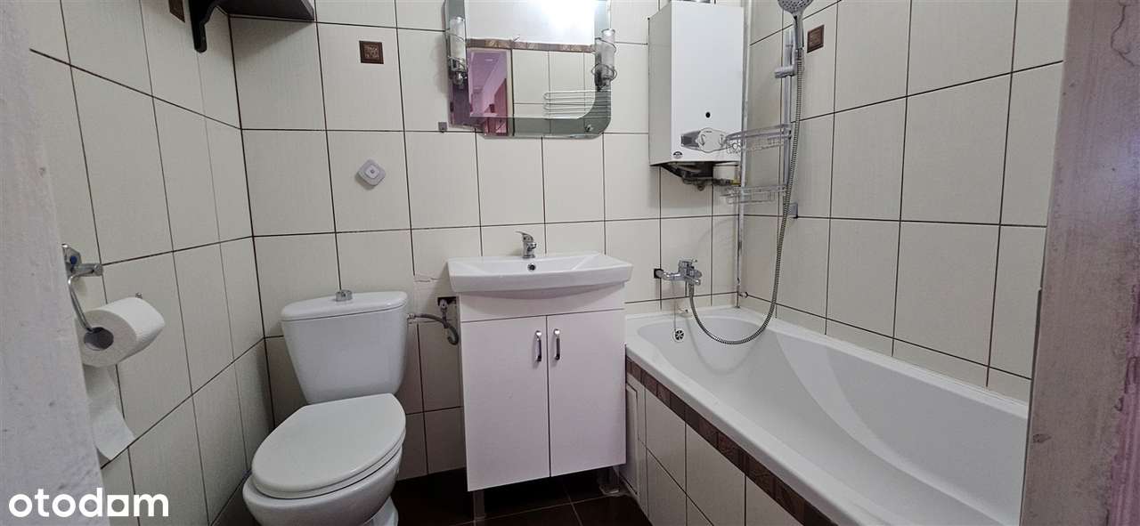 Mieszkanie, 48,61 m², Kędzierzyn-Koźle-6