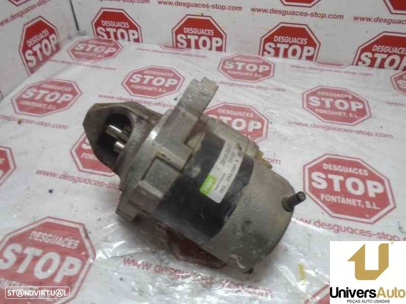 MOTOR ARRANQUE TOYOTA AYGO 2006 -281000Q012D - 4