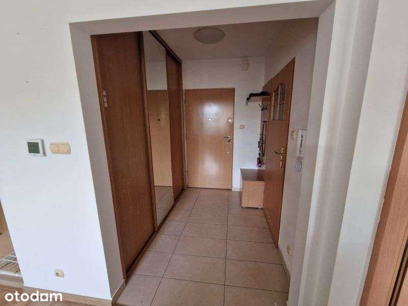 Dwupokojowe mieszkanie na Słonecznym Wzgórzu-4