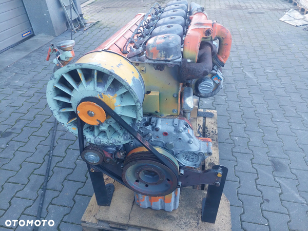 Silnik Deutz BF6L913 BF 6L 913 [6-cylindrowy Turbo][kW 112][ST][ENG 3301] - 5