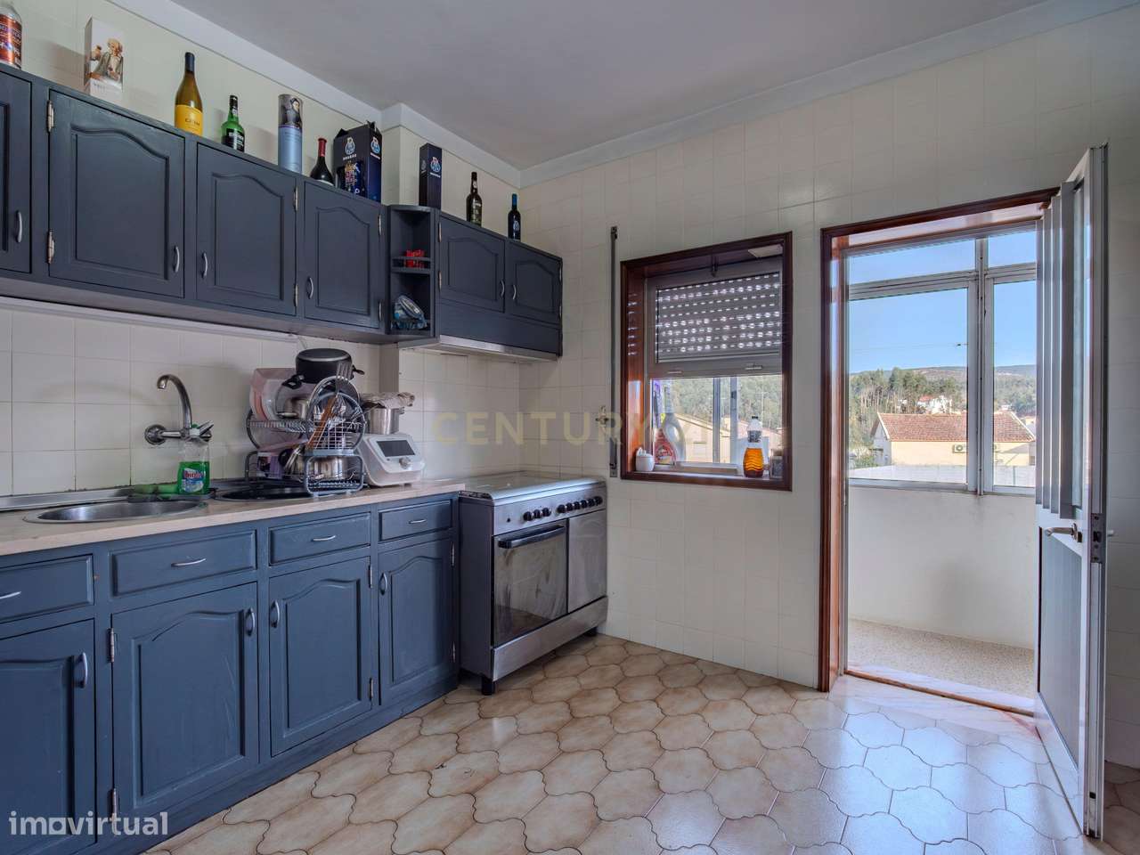 Excelente apartamento T3 na zona mais procurada de São Pedro da Cova-6