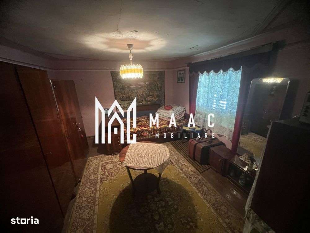 Casa Individuală Ruși | 23km de Sibiu | Teren 2300mp - Imagine principală: 4/4