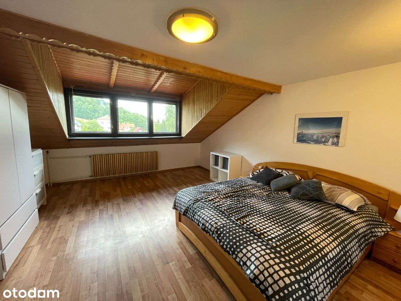 Wyjątkowy dom z Widokiem na Jezioro i Góry-6