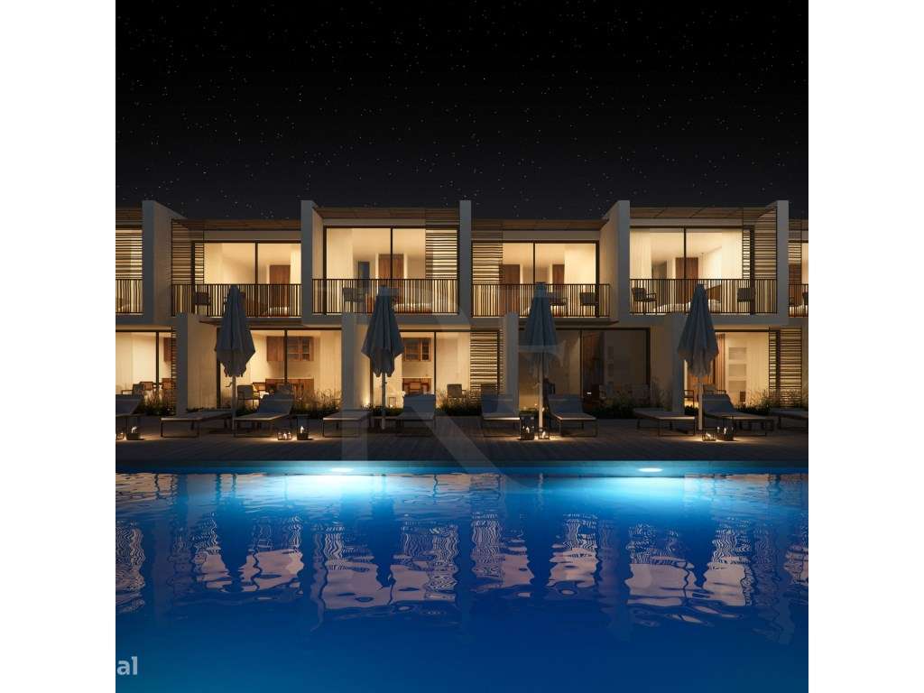 Alcácer III - Boutique Aparthotel no Coração do Alentejo-12