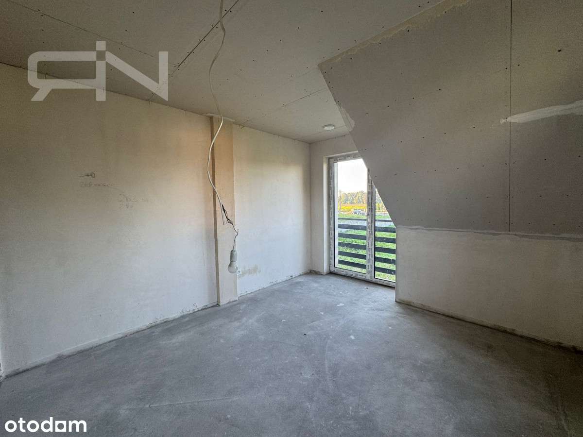 Energooszczędny | 20min od Gdańska | Rekuperacja-14