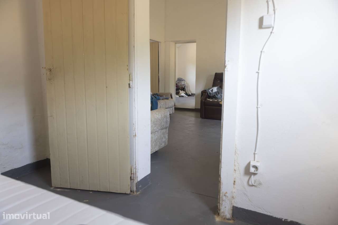 Quinta  5hct Rústica / Urbana com Potencial Único -  Branca - Coruche-19