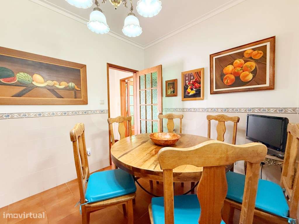 Moradia T4 com Piscina e 2 106m2 de Terreno em Caminha - Espaço e P...-25