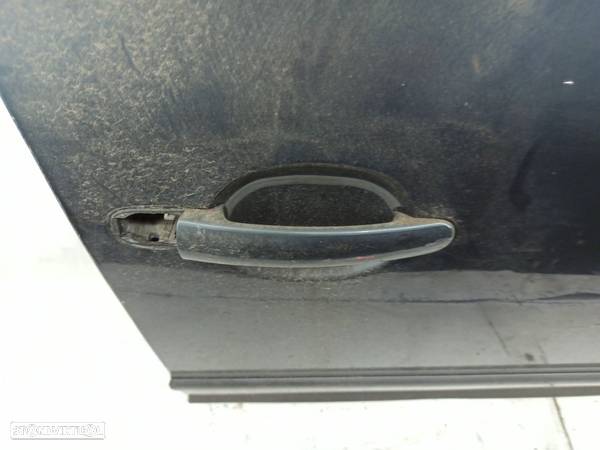 Porta Frente Direita Frt Drt Volkswagen Passat (3B3) - 3