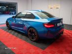 BMW M2 - 7