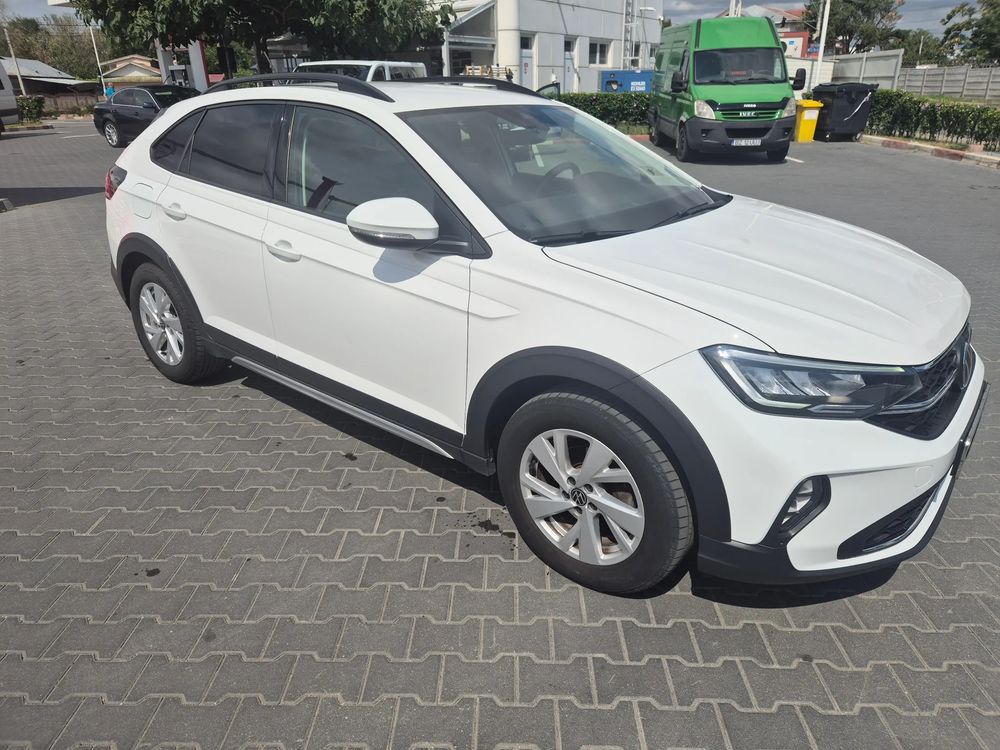 Volkswagen Taigo 1.0 TSI Life 2023
