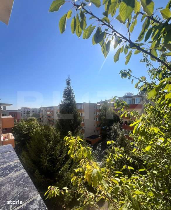 Apartament 2 camere, decomandat, 56 mp, Zorilor - Imagine principală: 3/5