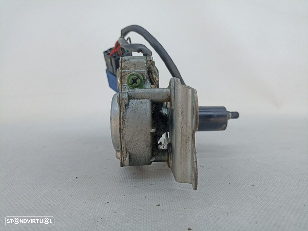 Motor Limpa Vidros Mala Citroen Xsara (N1) - 3