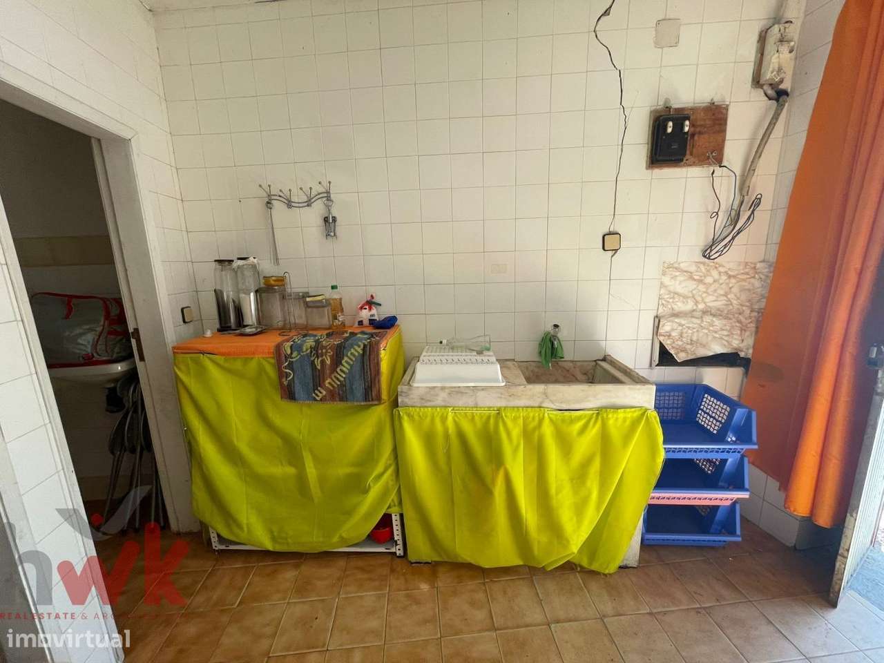 Moradia em pedra T2 em São Gião - Grande imagem: 4/20