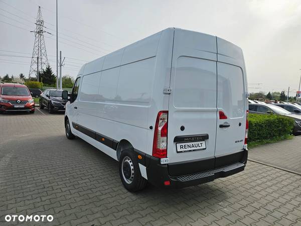 Renault MASTER Furgon FWD EXTRA 3,5T L3H2 2.3 dCi 180 E6 - 3