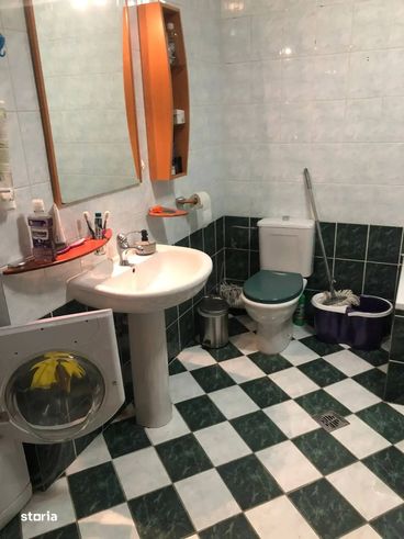 Apartament 3 camere  Aviatorilor / Str.  E. Porumbaru!-6