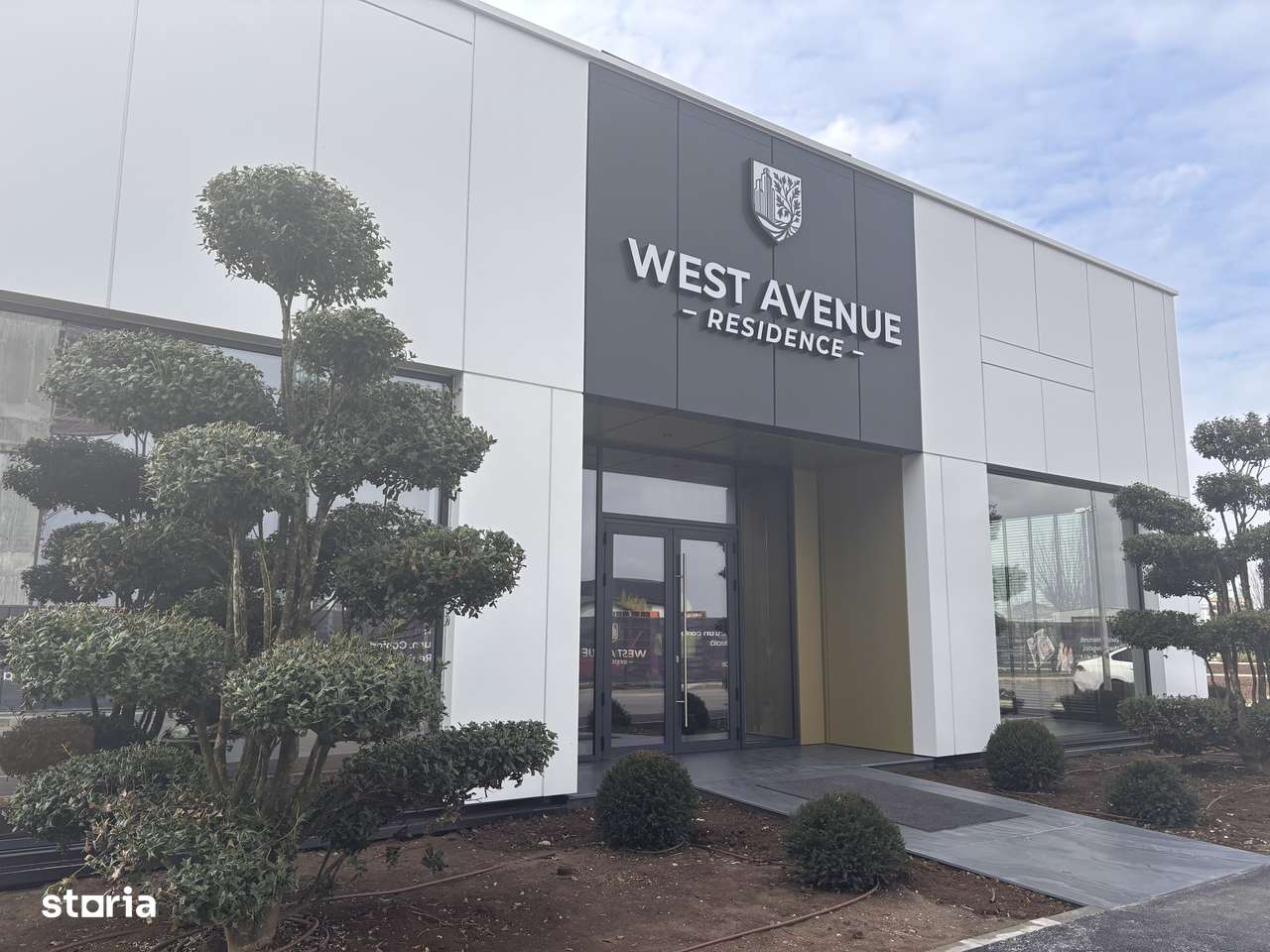 3 camere decomandat | langa West Gate | Direct dezvoltator
