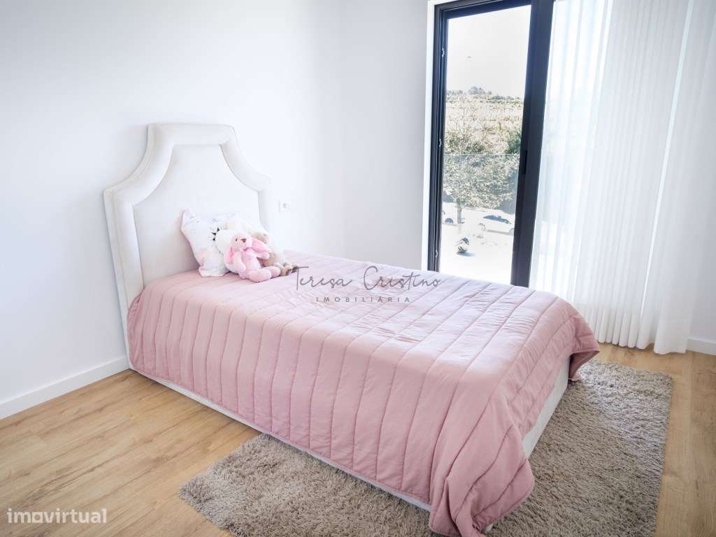 Apartamento T3 Duplex | Feitosa, Ponte de Lima-31