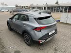 Kia Sportage 1.6 T-GDI MHEV M 2WD DCT - 13