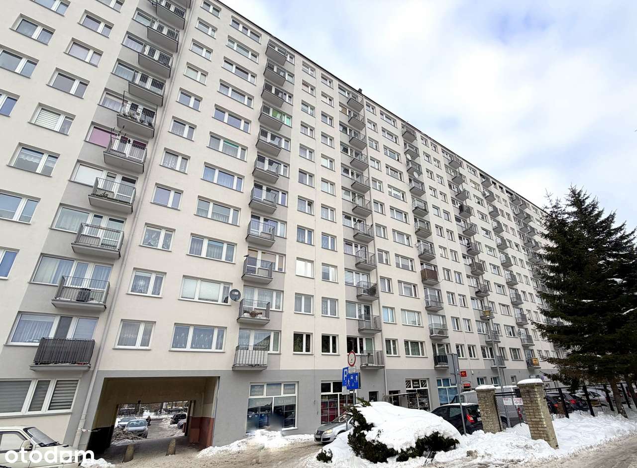 Spółdzielcze 2 pok w dobrej cenie - tylko u NAS !-4