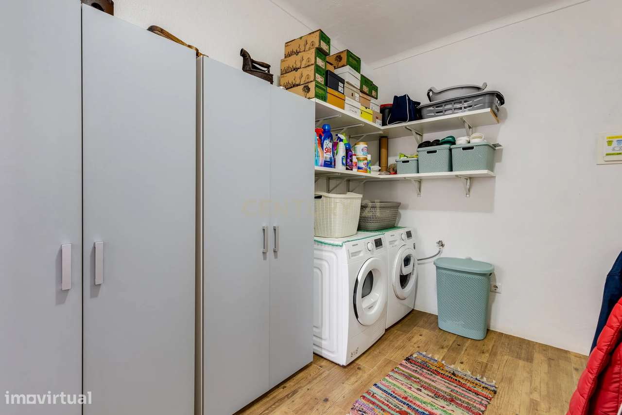 Moradia T4+T2  em Pombalinho, Golegã-15