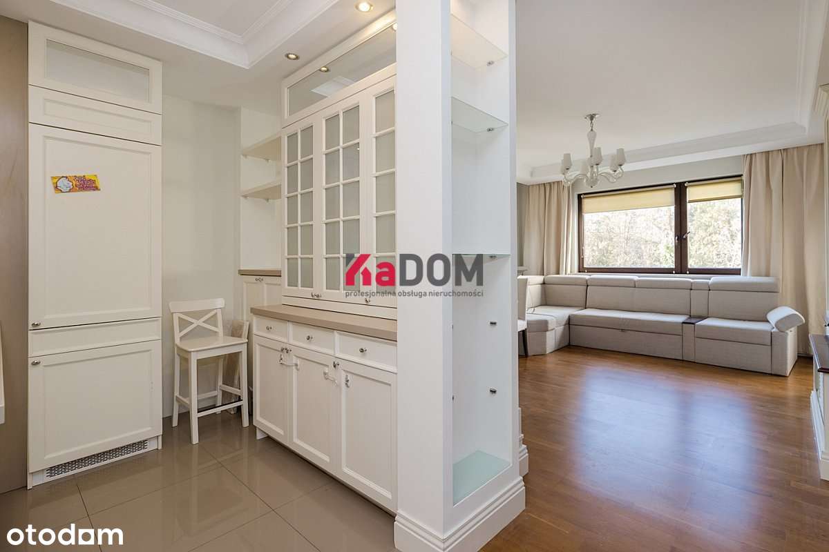 3-pokojowe mieszkanie od zaraz - Mokotów, 72m2 - Pełny obrazek: 5/19