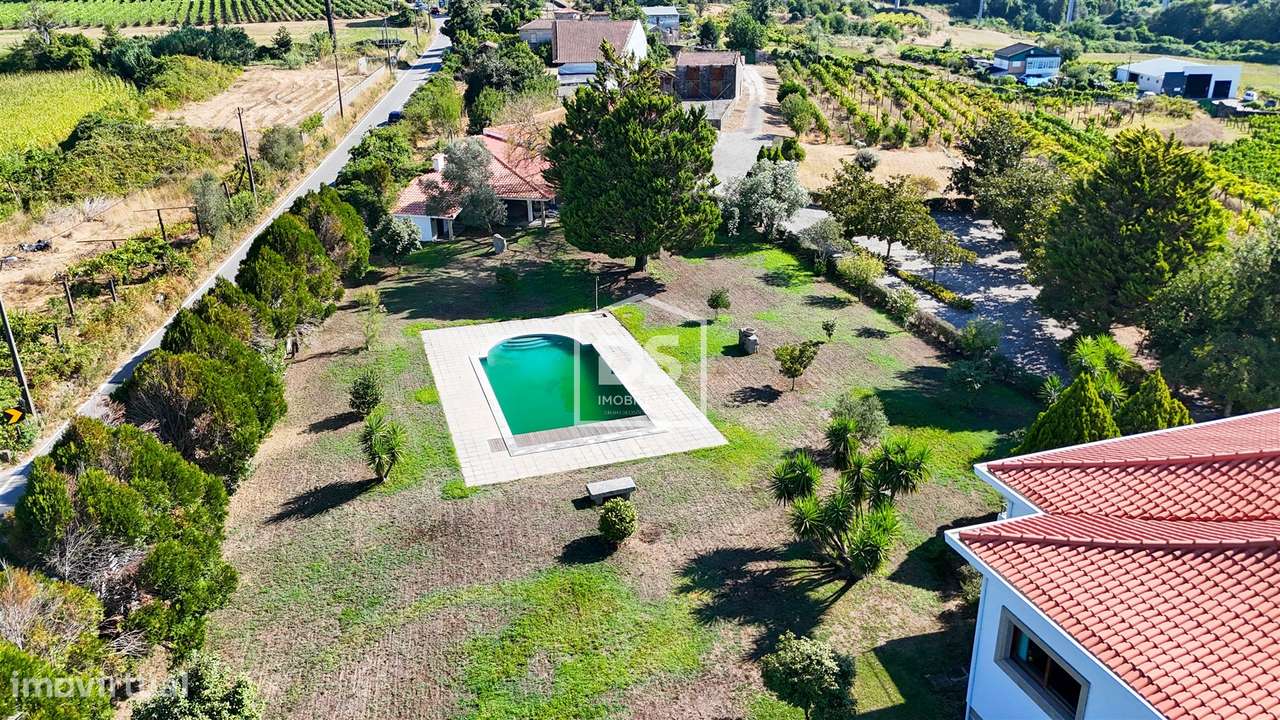 Quinta T9 Venda em Penafiel,Penafiel-7