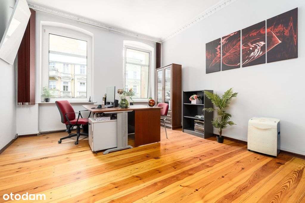 3 Pokoje/ Wojska Polskiego / 92 m2 - Pełny obrazek: 5/20