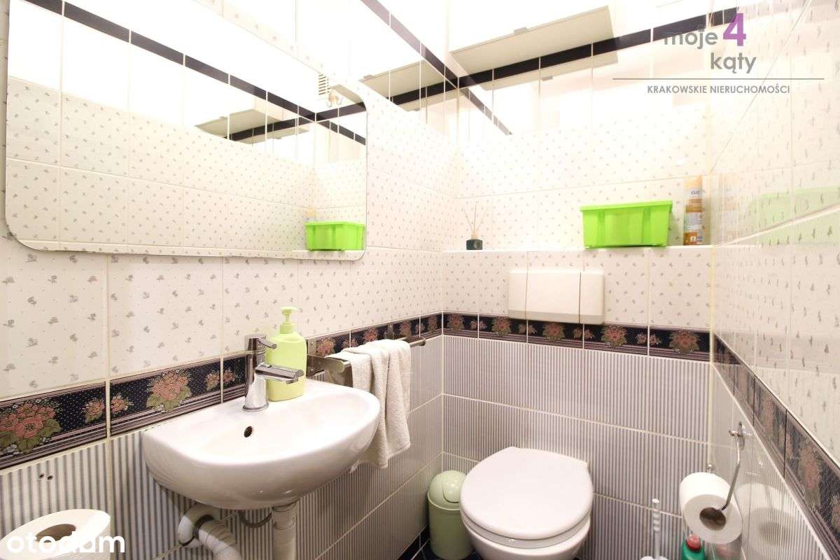 PŁaszów, 3 Pokoje, Do Wejścia-14