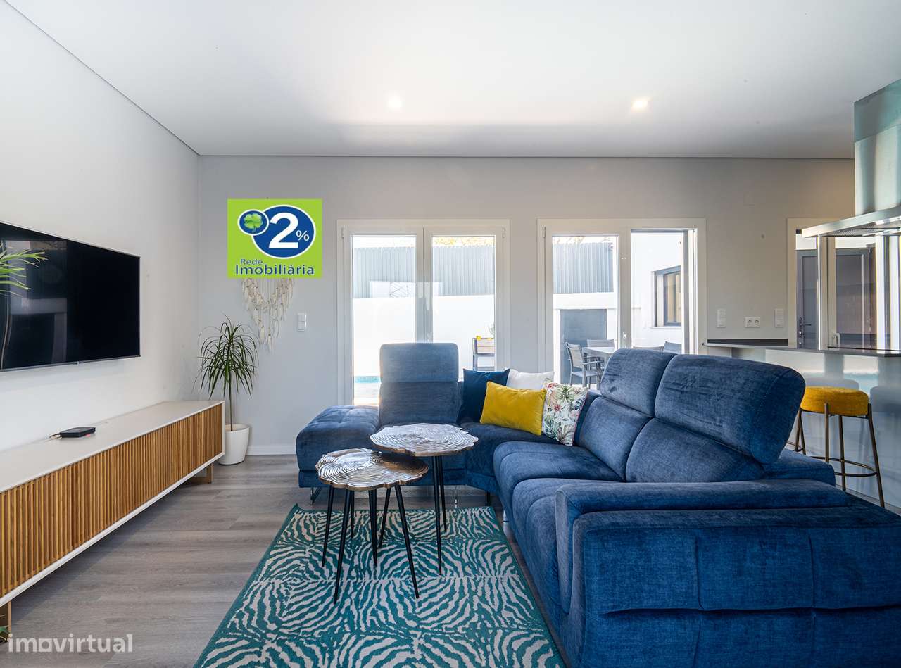 Moradia bem localizada, próximo praias - Grande imagem: 5/33