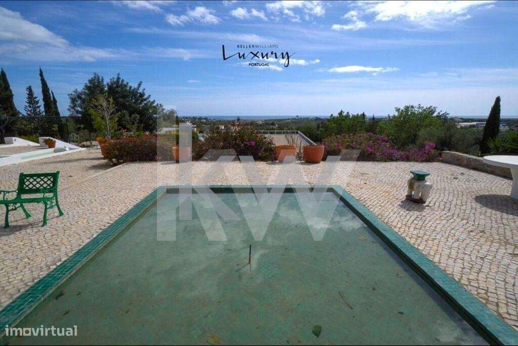 Quinta com 3 Moradias, Piscina, Campo de Ténis e Vinha  - 835m2+72.520 - Grande imagem: 5/60