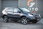 Lexus RX - 1