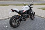 Ducati Monster - 8