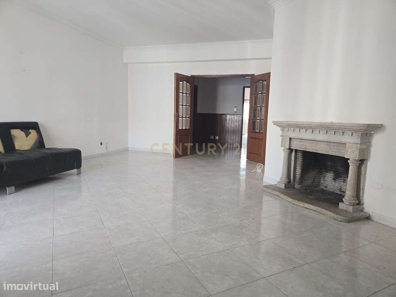 Apartamento T3 em Castelo Branco - Oportunidade Única!-0