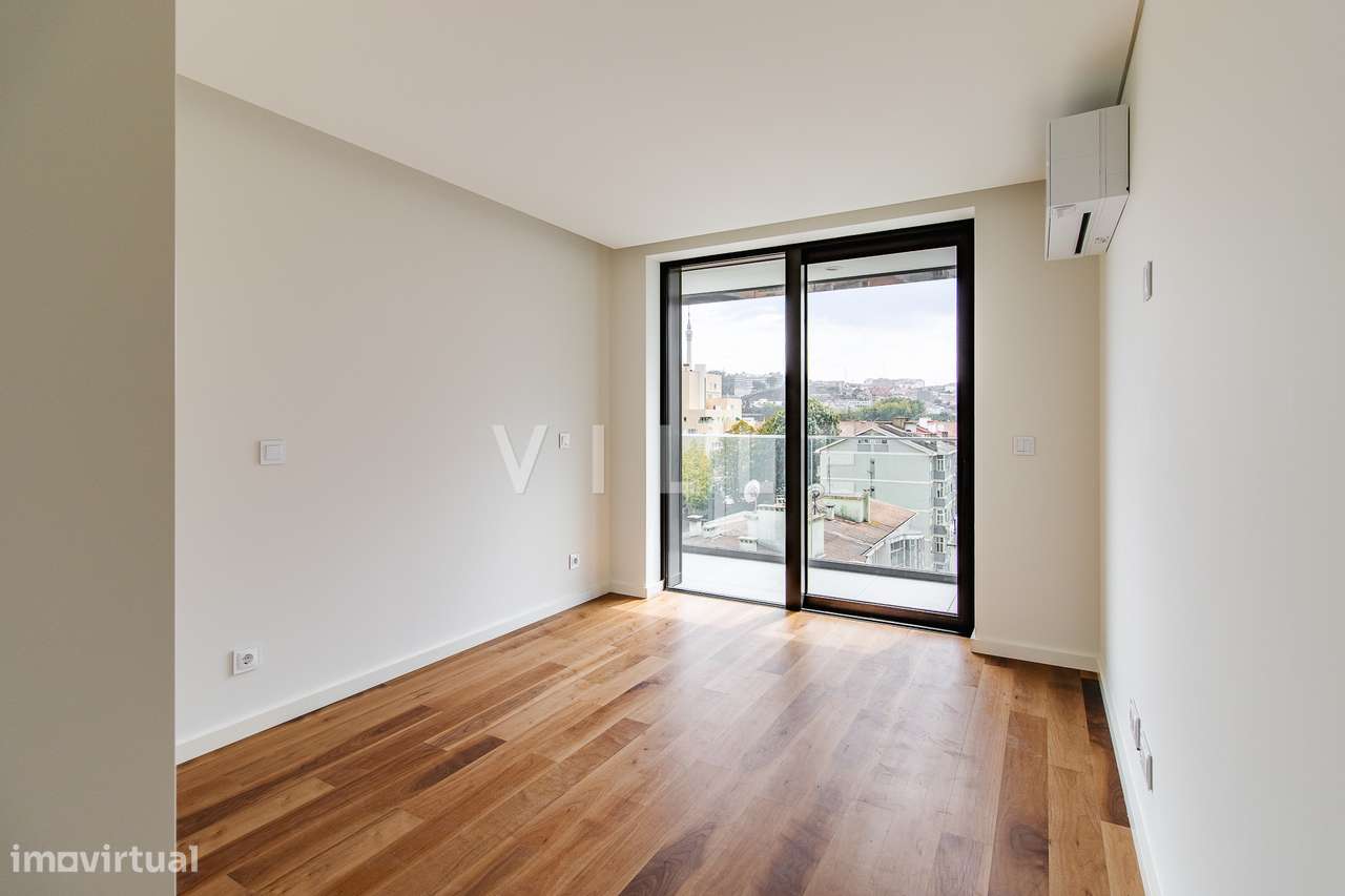 Apartamento T2 Venda em Mafamude e Vilar do Paraíso,Vila Nova de Gaia-32