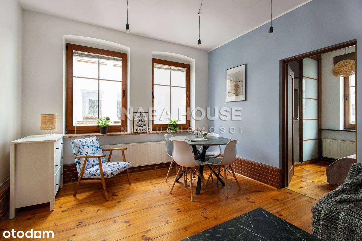 Świetne małe mieszkanie blisko plaży. Inwestycja.-3