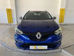 Renault Mégane Sport Tourer 1.6 dCi GT EDC - 8