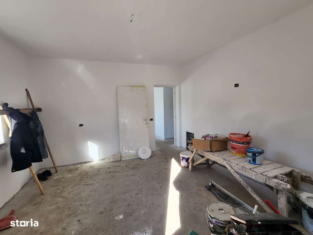 Casa pe parter Zona LILIECI Bacau Comision 0 %-12