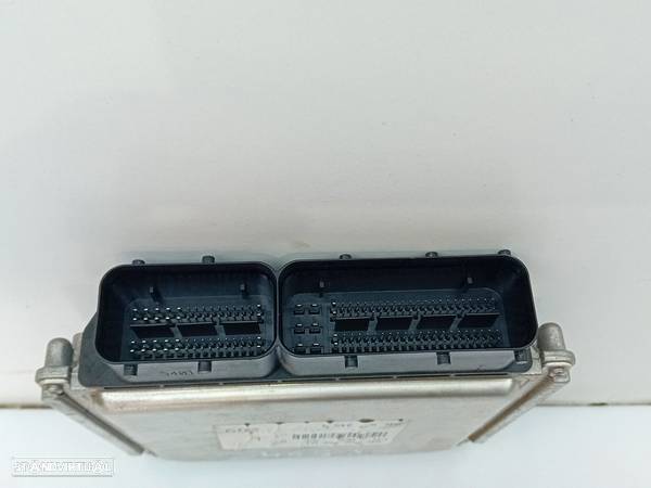 Centralina Do Motor  Ecu Audi Q2 (Gab) - 2