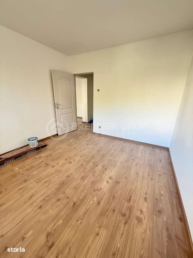 Etaj 2 | Apartament 2 camere 50mp - Tatarasi - Imagine principală: 4/9