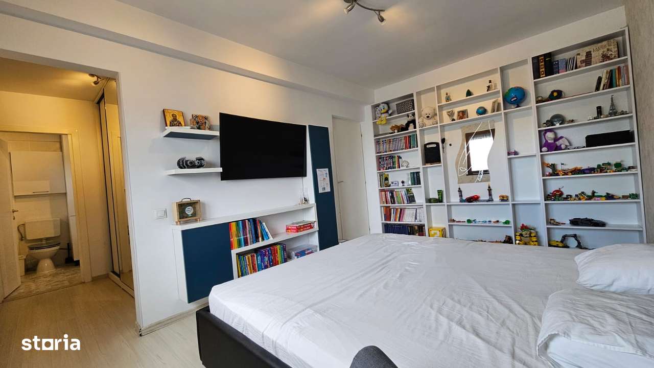 Casă tip duplex în Dobroești – COMISION 0% pentru cumpărator-19