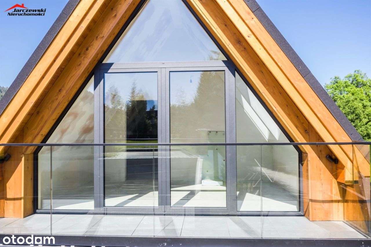 Nowy dom jednorodzinny z garażem Sobiczkowa-7