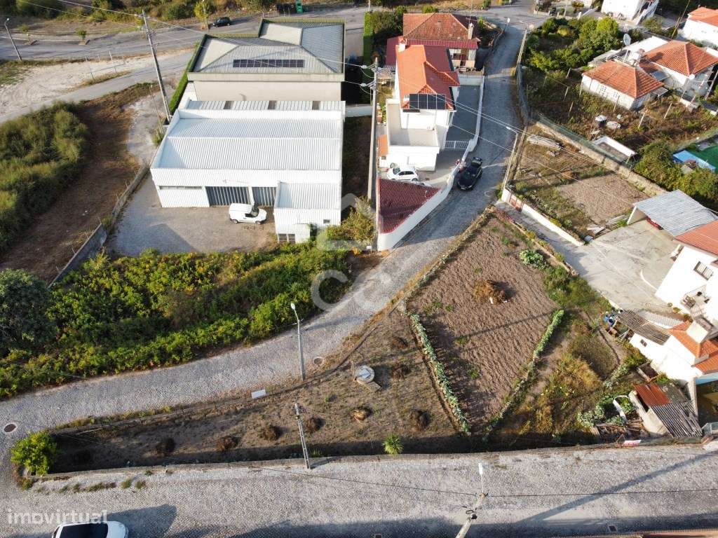 Terreno para Construção em Roriz-17