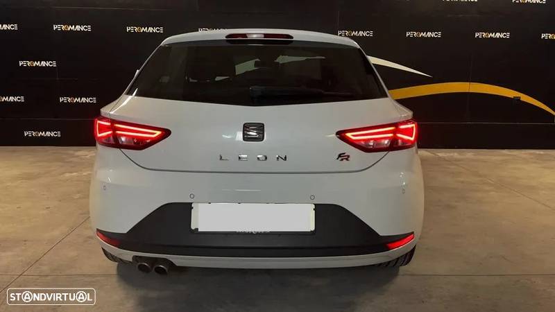 SEAT Leon SC 2.0 TDI FR S/S - 53