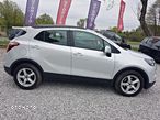 Opel Mokka X 1.4 Automatik Edition - 30