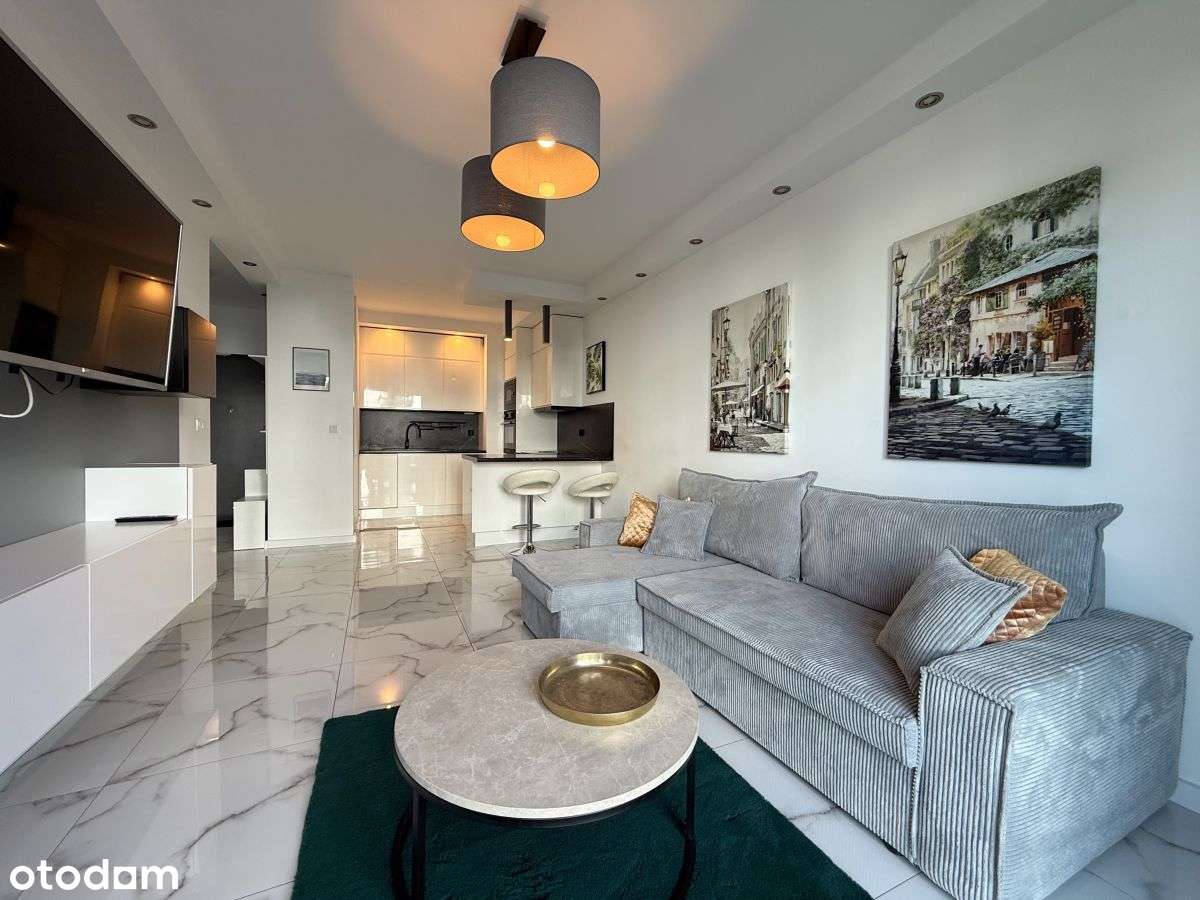 Zielony Marcelin, budownictwo 2019-0