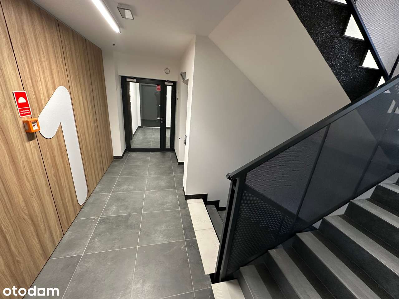 51m2 / ostatni lokal mieszkalny / parking/  oferta bezpośrednia-7