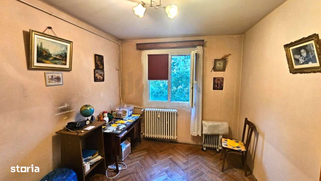 Apartament 3 camere de vanzare in zona Titan - Imagine principală: 4/15