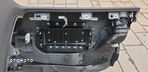 Audi A3 8P LIFT 08-12r Deska rozdzielcza pulpit kokpit oryginał - 8