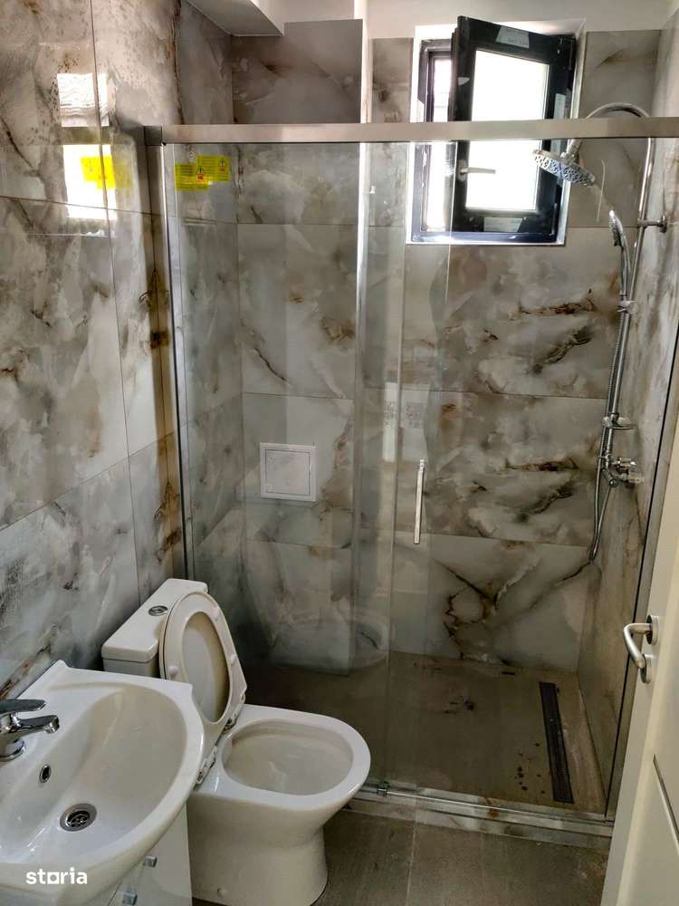 Confort, stil și liniște – vilă duplex modernă în Berceni-4