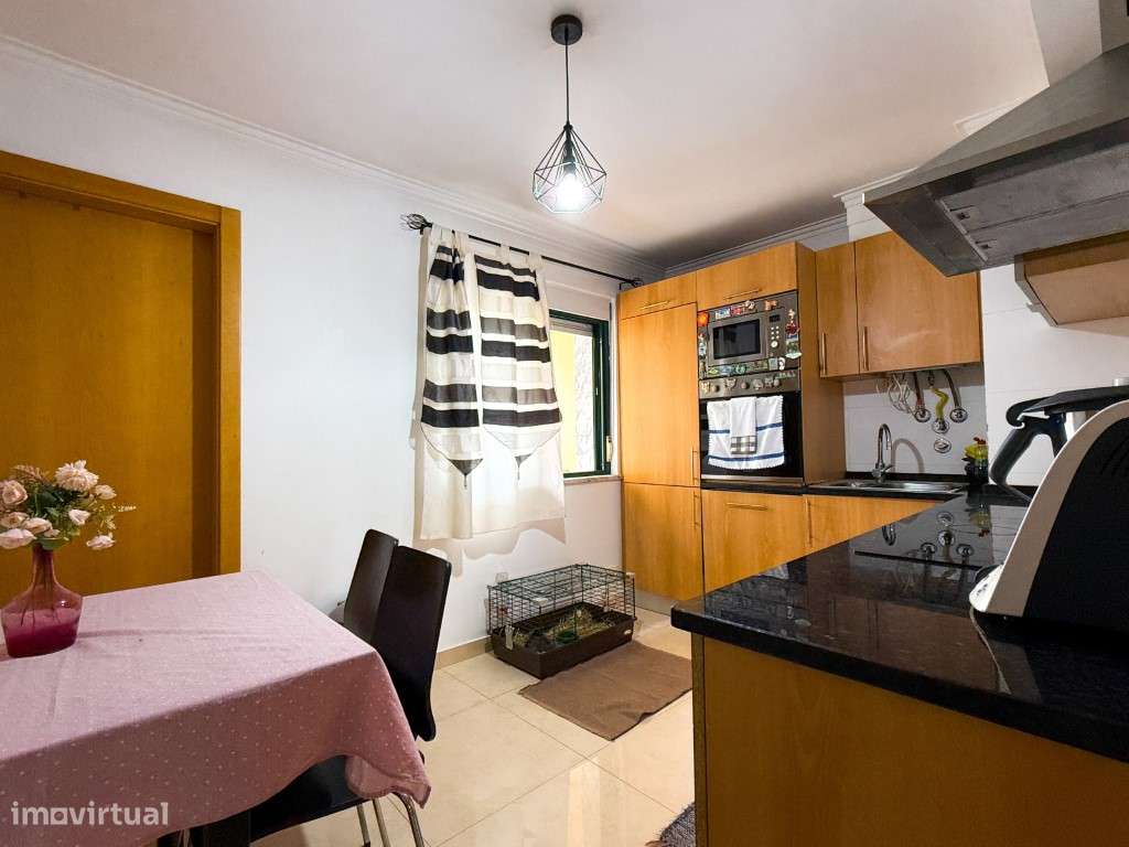 Apartamento T4 -Alhos Vedros - Grande imagem: 5/23
